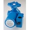 Aquamotion Cast Iron Circulator Heating Pump, Am10, 3 Speed W/ 4 Bolt Flange AM10-3FV1 - alternate 1